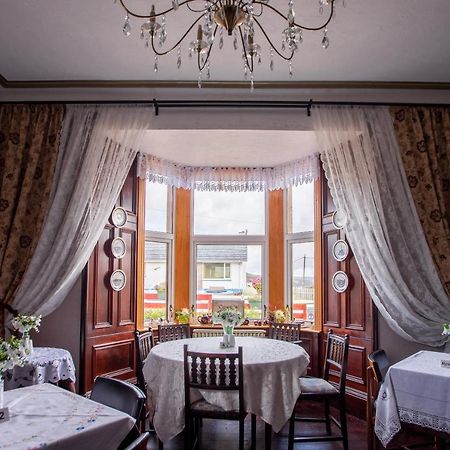 Drumfearne Guesthouse & Tearoom Carradale Ngoại thất bức ảnh