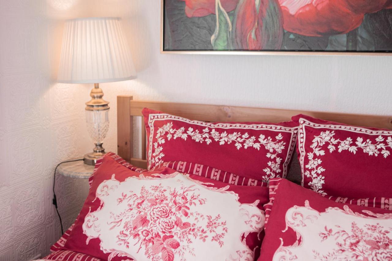 Drumfearne Guesthouse & Tearoom Carradale Ngoại thất bức ảnh